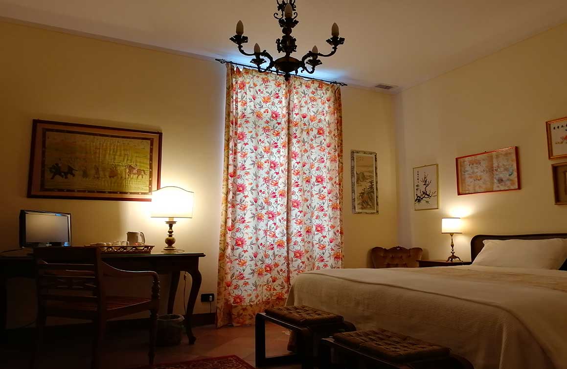 castello-di-camerletto-b&b-caselette-camera-dell'abate